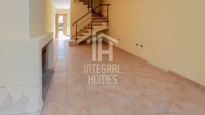Casa adosada en venta en Lepe
