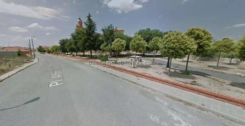 Parcela en Venta en Avila