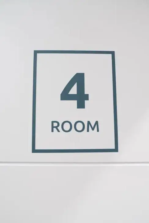 Apartamento en Ronda de Sant Pere Barcelona