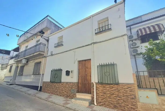 Adosado 3 Dormitorios Jaen con Jacuzzi y Vistas