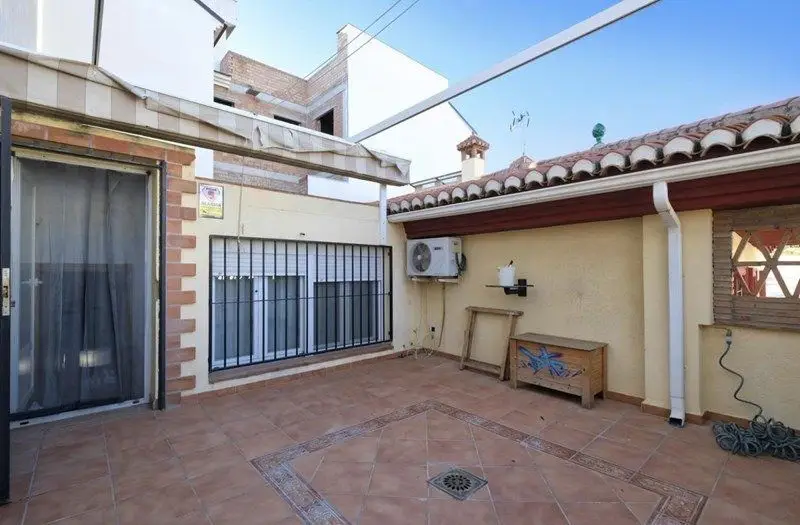 Venta Casa 4 Habitaciones Padul 323m2