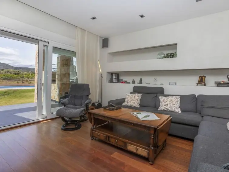 Casa Rural 6 Dormitorios Piscina Privada Cerca de Peñiscola