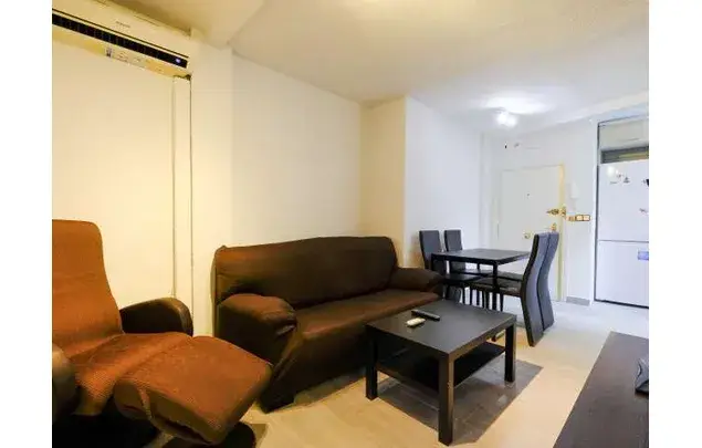 Alquiler Habitacion 70m2 Getafe Moderna Luminosa