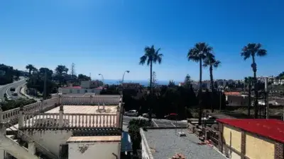 Casa Adosada en Venta en Taramay Almuñecar