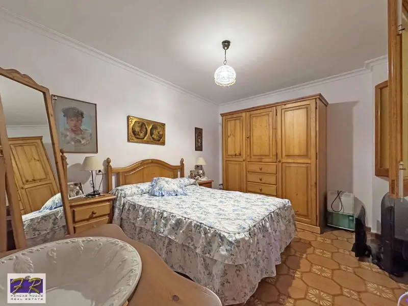 Chalet en venta en el casco antiguo de Alcúdia, Mallorca