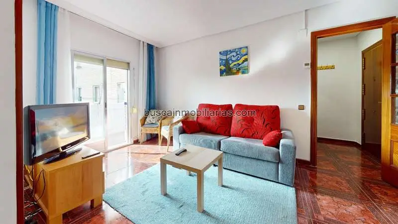 Piso en Venta en Navalcarnero 3 Dormitorios Terraza y Segunda Cocina