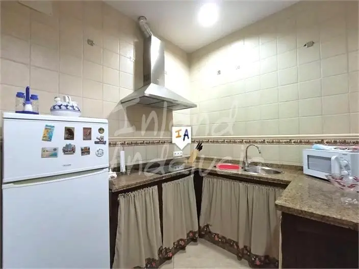 Casa Adosada en Casariche Sevilla 3 Dormitorios 2 Baños 165m2