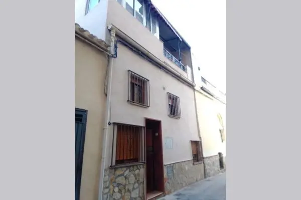 Casa Adosada 2 Dormitorios Martos