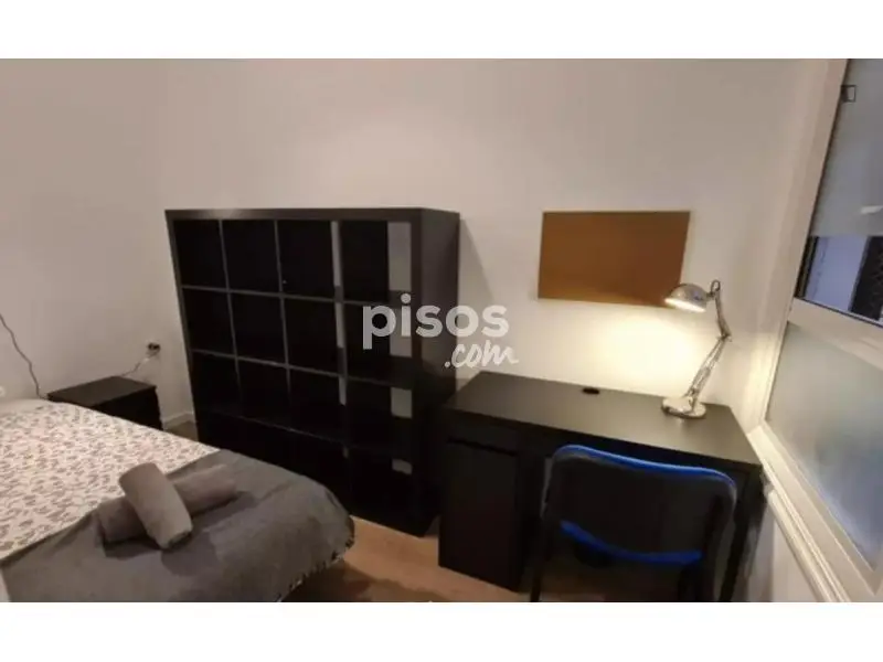 Habitacion en Alquiler Sant Gervasi-Galvany Barcelona