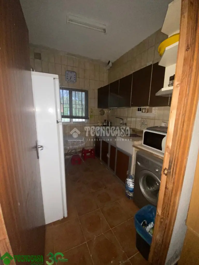 Casa en venta en Cam. del Peral