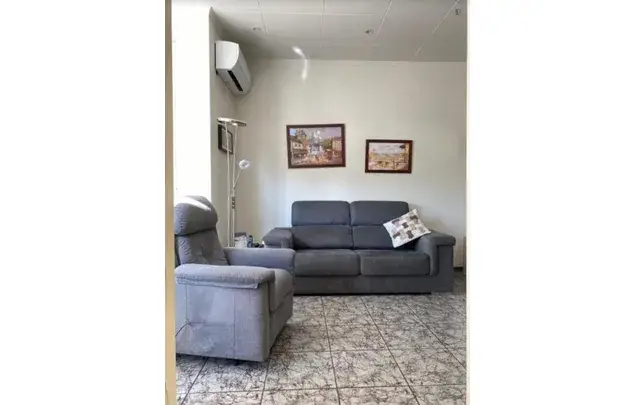 Alquiler Apartamento 2 Dormitorios Barcelona 3-24 Meses