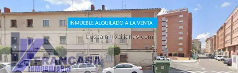 Piso en Venta Palencia 67m2 2 Dormitorios 1 Baño