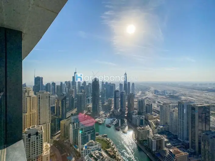 Apartamento 2 Dormitorios en Venta Dubai