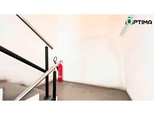 Nave Industrial en Alquiler Polígono del Tambre Santiago