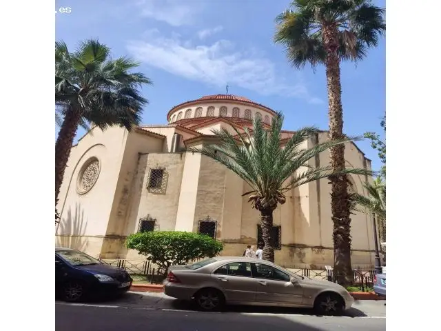 Local en Alquiler Elche Corazon de Jesus