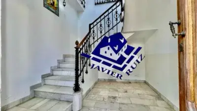 Piso en venta en Calle del Carmen, 26