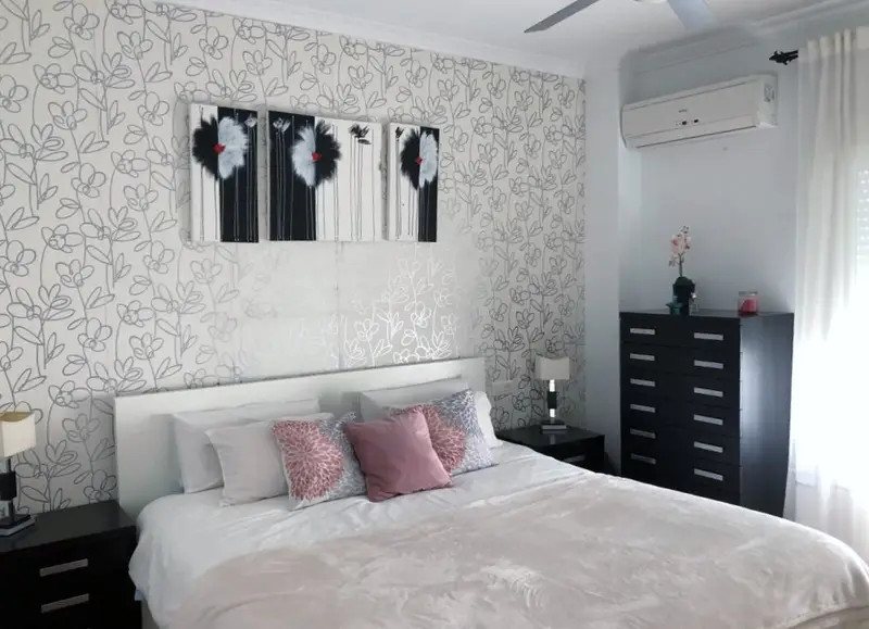 Apartamento en venta Olvera 3 dormitorios
