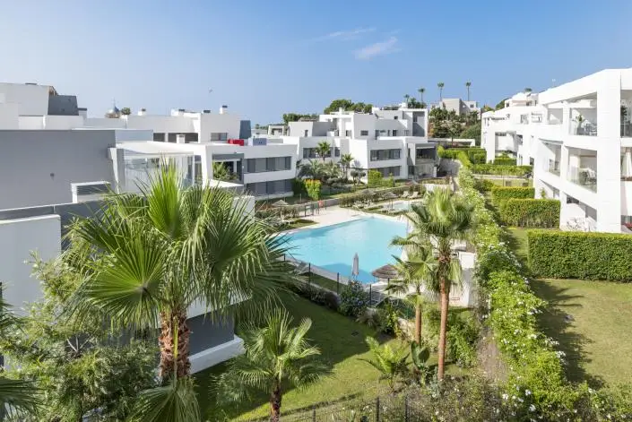 Atico 2 Dormitorios Estepona - Venta