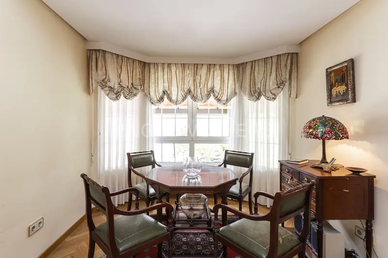 Chalet en venta en Canillejas Madrid
