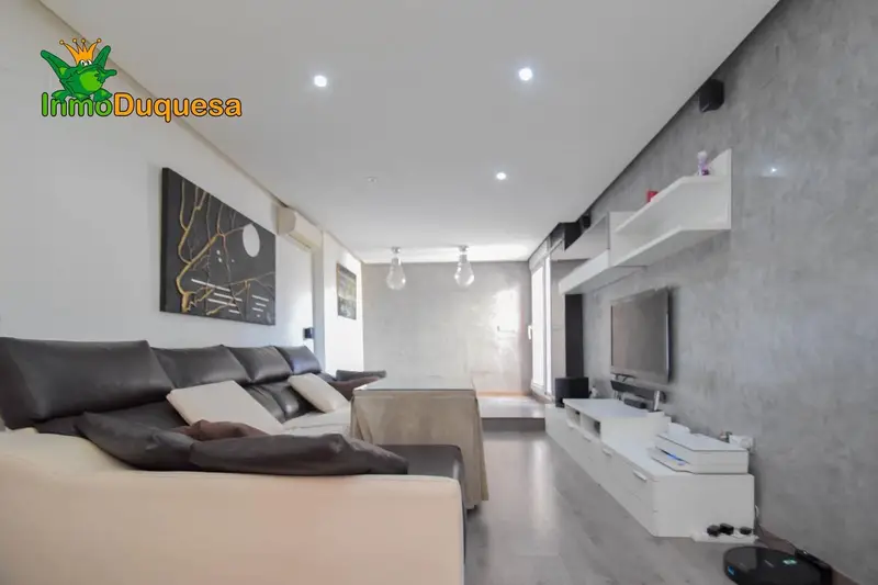 Piso en Venta Las Gabias 2 Dormitorios Garaje Trastero