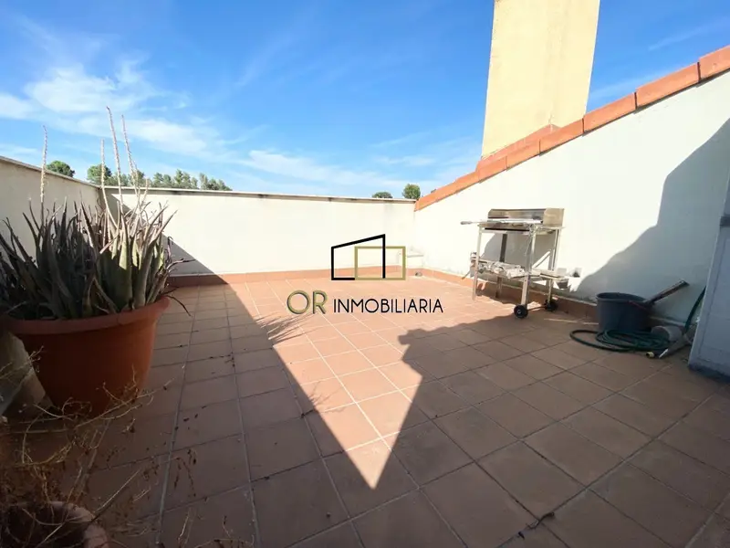 Venta Piso 4 Habitaciones Sant Marti Sarroca
