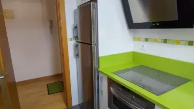 Piso en venta Polanco 2 habitaciones adaptado discapacitados