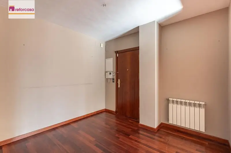 Venta Piso Lujo Alhamar Centro Granada 5 Habitaciones 3 Baños Garaje