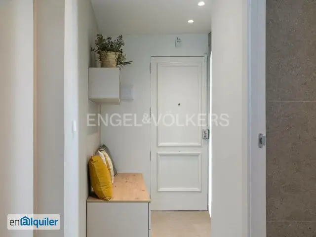 Alquiler Piso Estudio Ciutat Vella Valencia Centro