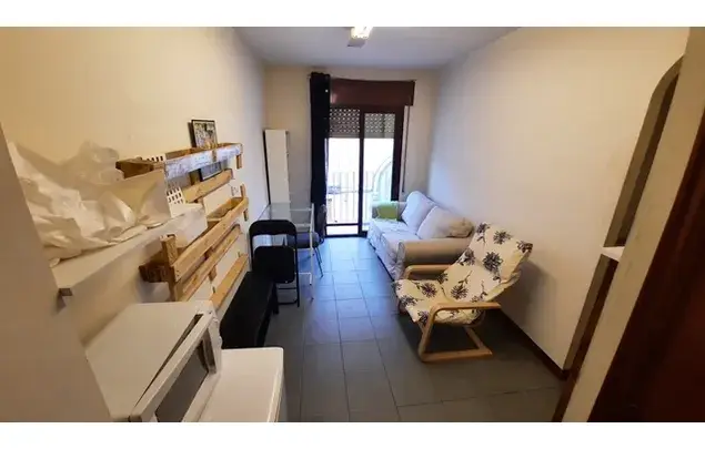 Alquiler Apartamento 1 Dormitorio 25m² Huesca Céntrico