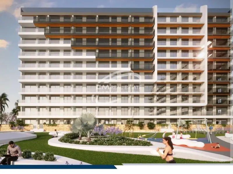 Venta Ático con terraza en Playa Muchavista - Ref: N7946
