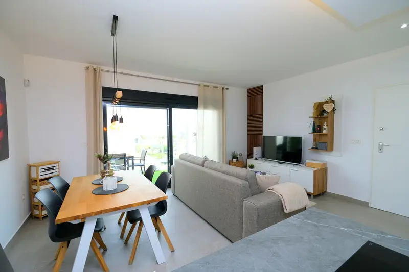 Apartamento 2 Dormitorios Los Balcones Cerca de las Salinas