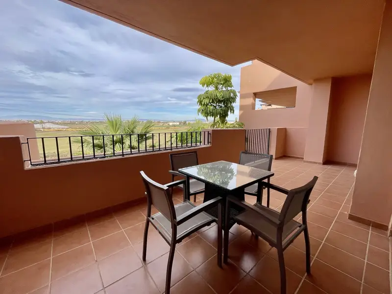 Apartamentos en Venta Mar Menor Golf