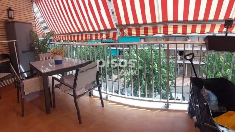 Apartamento en venta Sant Antoni cerca de la playa