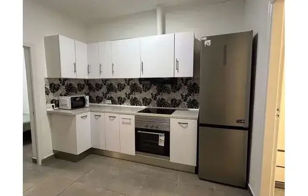 Alquiler Habitaciones l Hospitalet de Llobregat Piso Amueblado