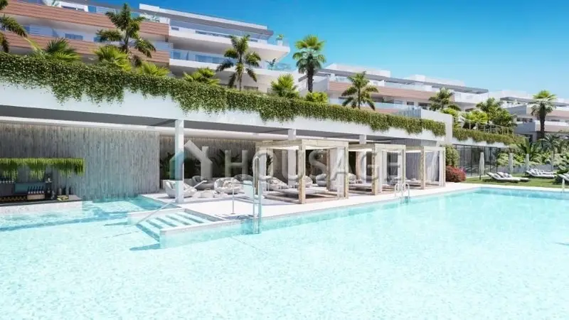 Piso en Venta en Málaga cerca de Marbella