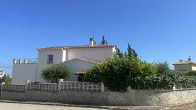 Casa en venta en Carrer de Fondils