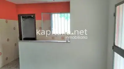 Casa Rustica en Venta Agullent con Piscina y Barbacoa