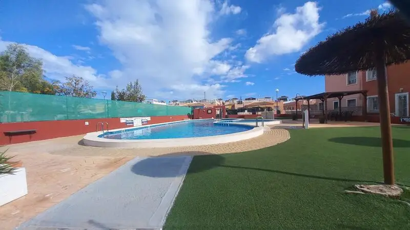2 Cuarto Apartamento en venta
Los Montesinos, Alicante