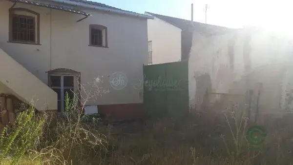 Casa Rural en Bernardos 320m2 con Jardin