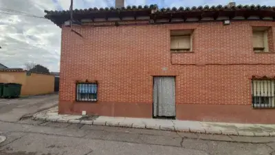 Chalet en venta en Corcos