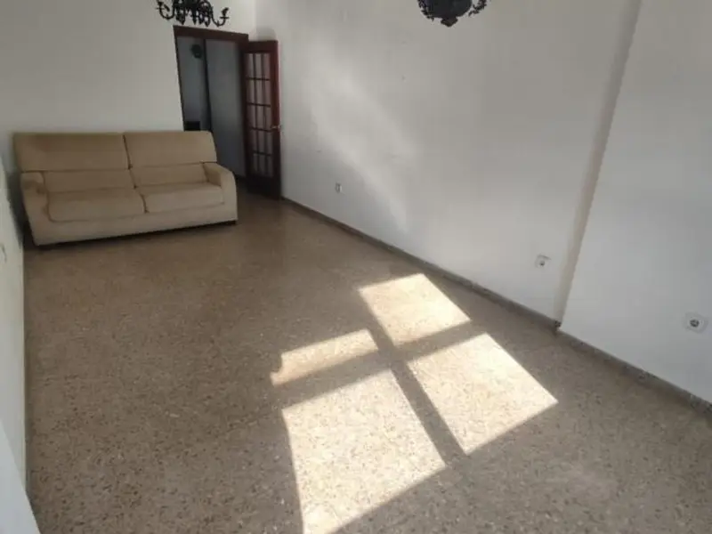 Venta Piso Cadiz 125m2 4 Dormitorios Vistas al Mar