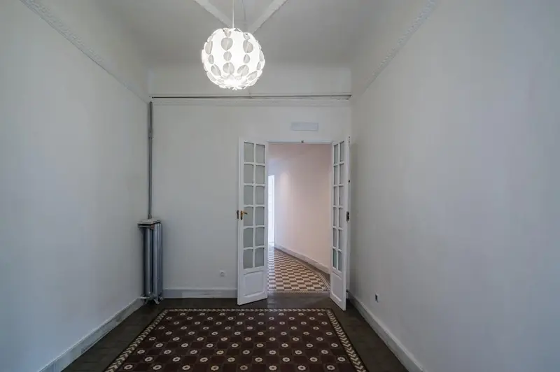 Piso de Lujo en Gran Via Colon Granada