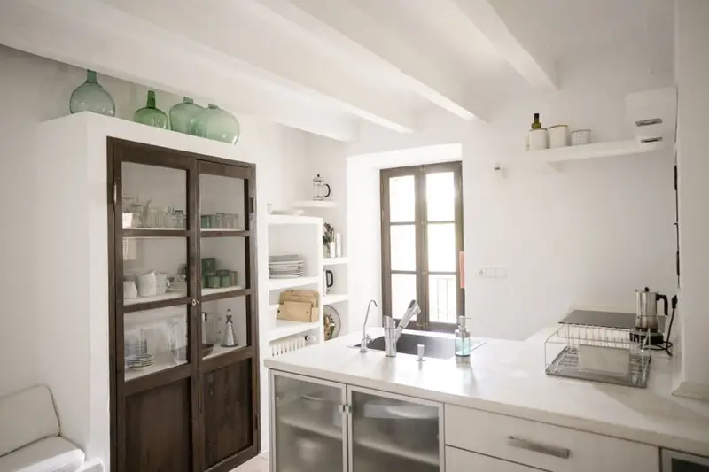 Casa en Venta en Sóller Mallorca Centro