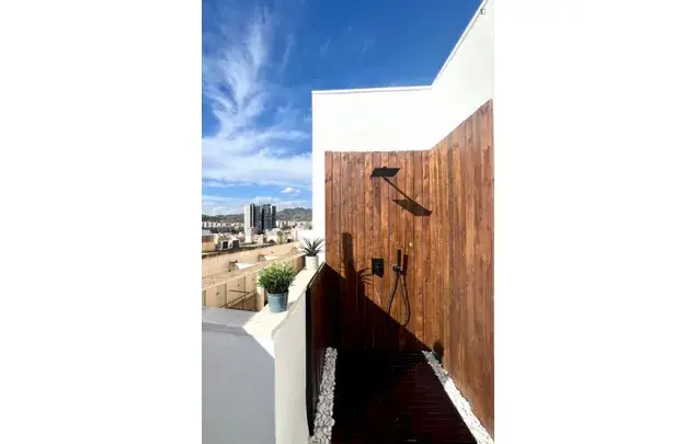 Alquiler Apartamento 1 Dormitorio Malaga Centro Playa