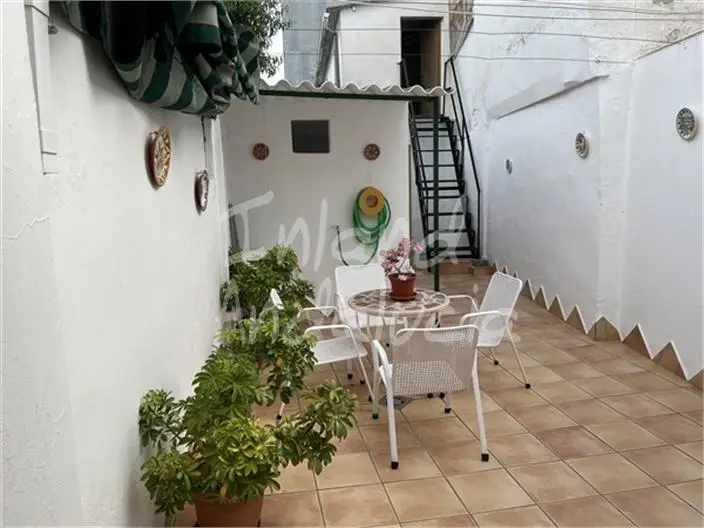 Casa Adosada en Zamoranos Priego de Cordoba 3 Dormitorios 2 Banos