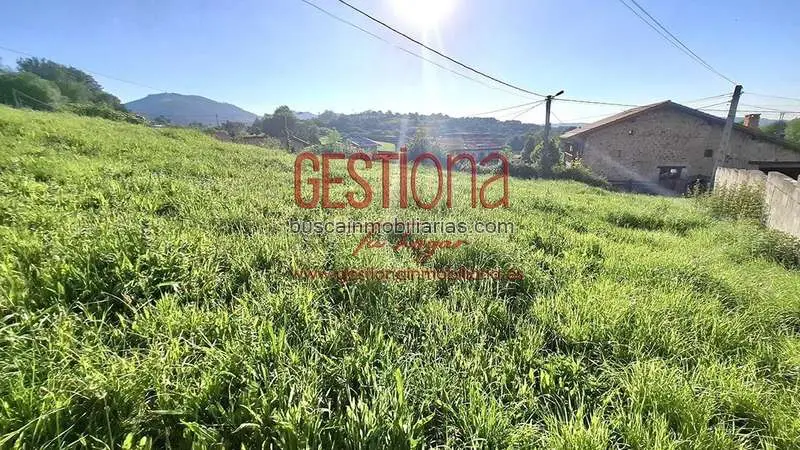 Parcela en Venta LLoreda Santa Maria de Cayon
