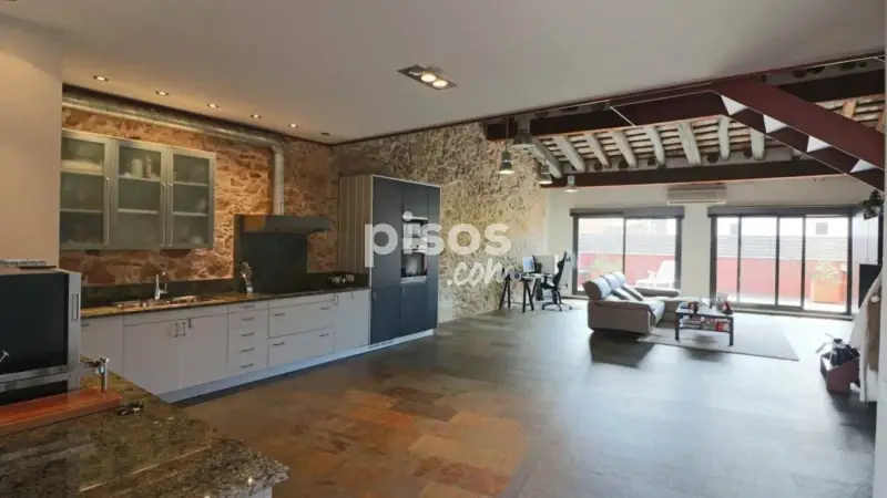 Loft en venta en Carrer de Joan Maragall, cerca de Carrer de les Eres