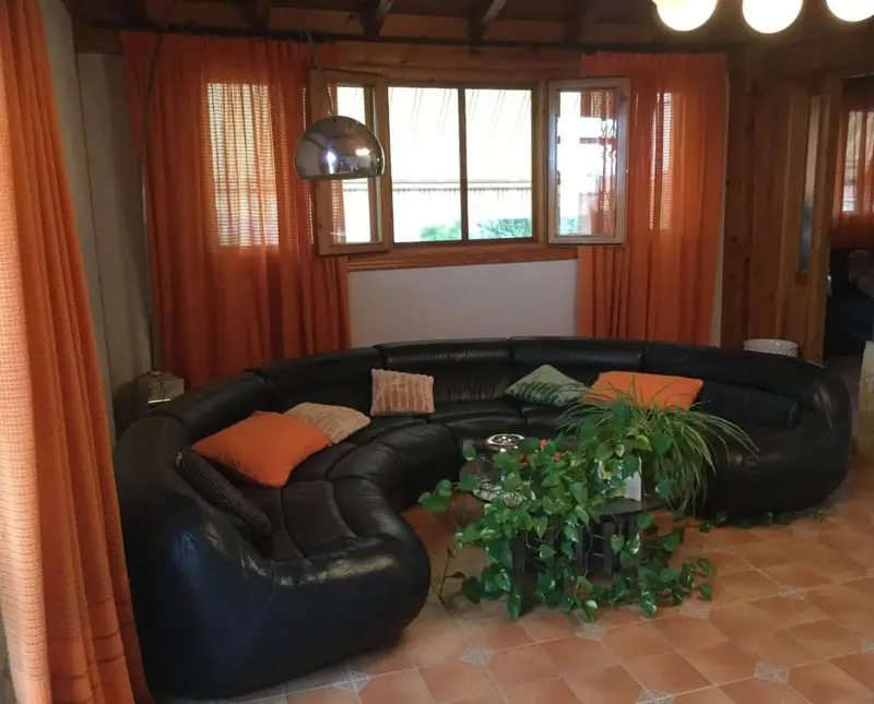 Chalet en Venta Vila real Castellon 5 Dormitorios Piscina Jardin