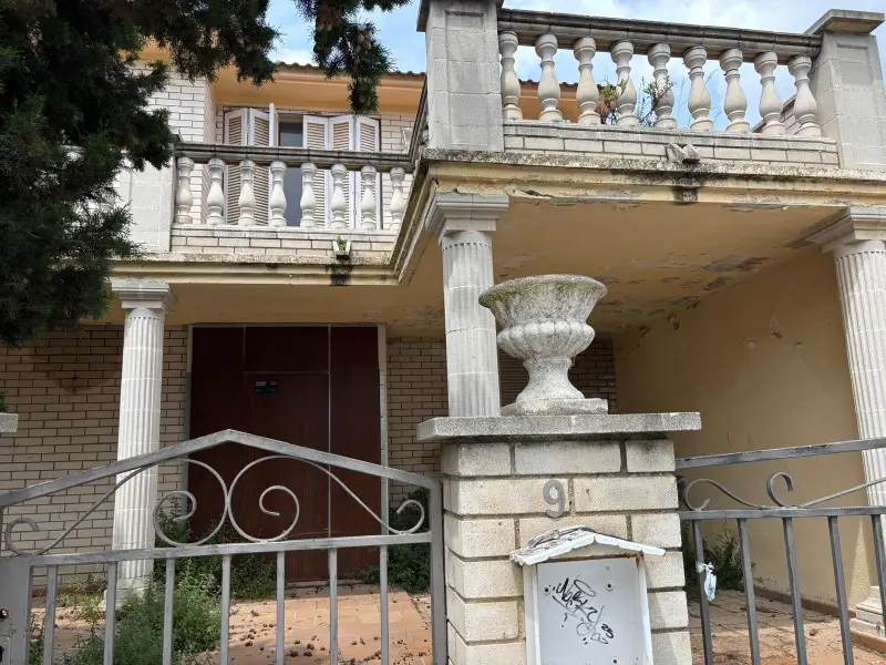 Venta Casa 4 habitaciones Les Casetes Gornal