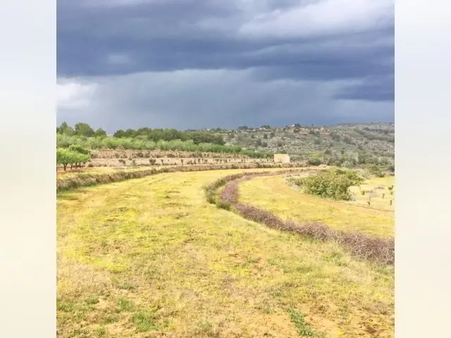 Terreno en Venta Benissa 13332m2